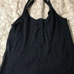Lululemon workout tank